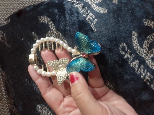Buyer review image 2