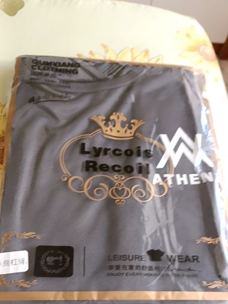 Buyer review image 1