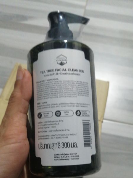 Buyer review image 2