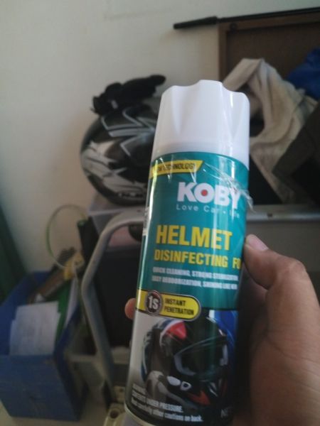 Buyer review image 1