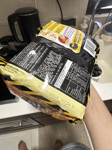 Buyer review image 1