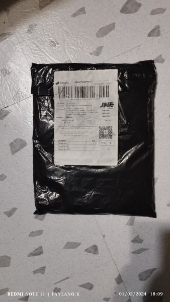 Buyer review image 2