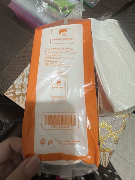 Buyer review image 2