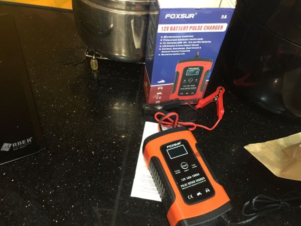 Buyer review image 1