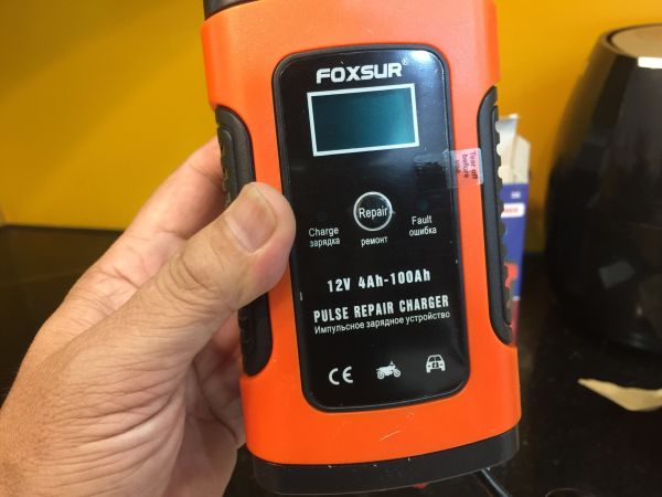 Buyer review image 3