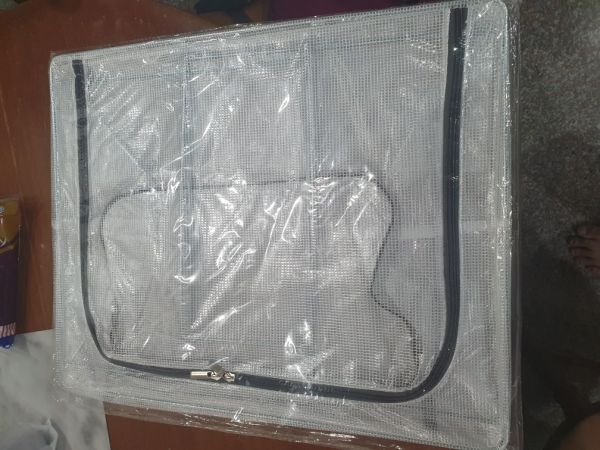 Buyer review image 1