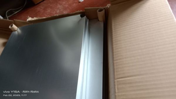 Buyer review image 1