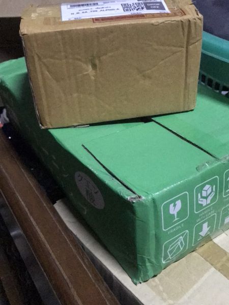 Buyer review image 1