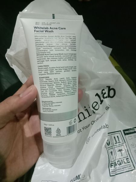 Buyer review image 2