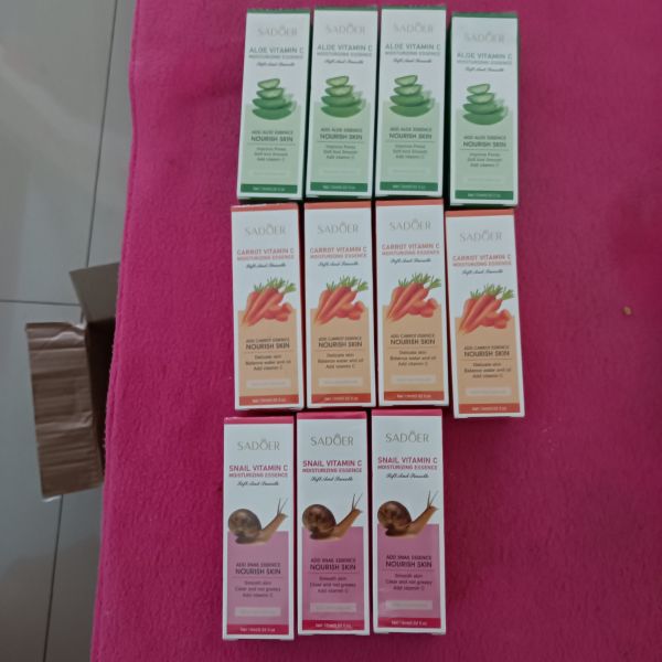 Buyer review image 2