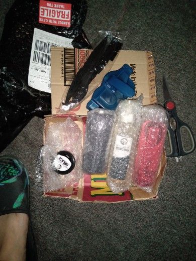 Buyer review image 2