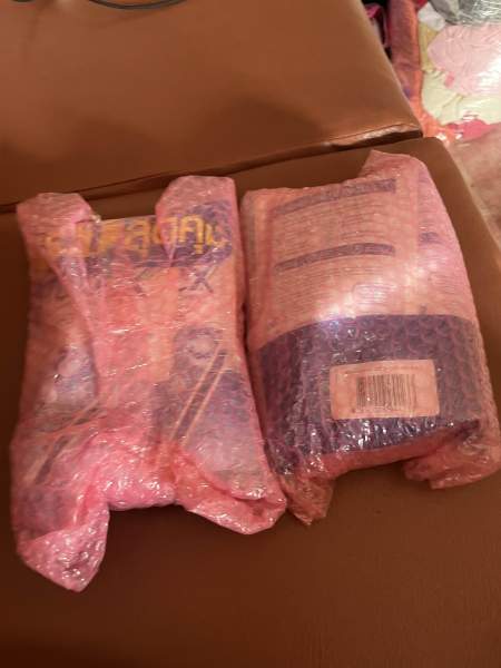 Buyer review image 2