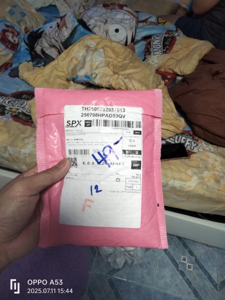 Buyer review image 1