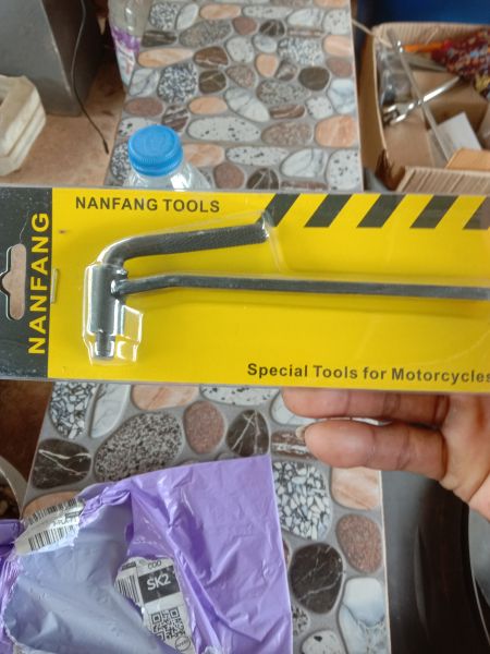 Buyer review image 3