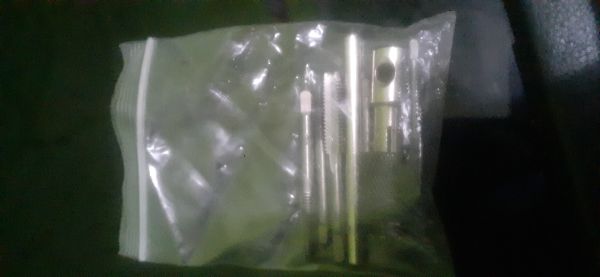 Buyer review image 2