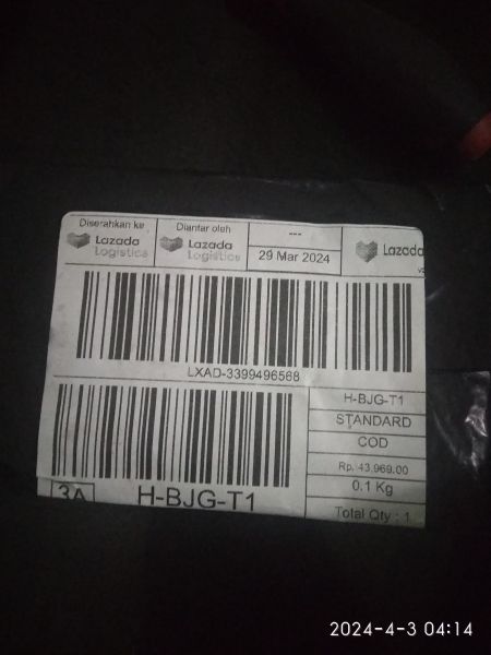 Buyer review image 1