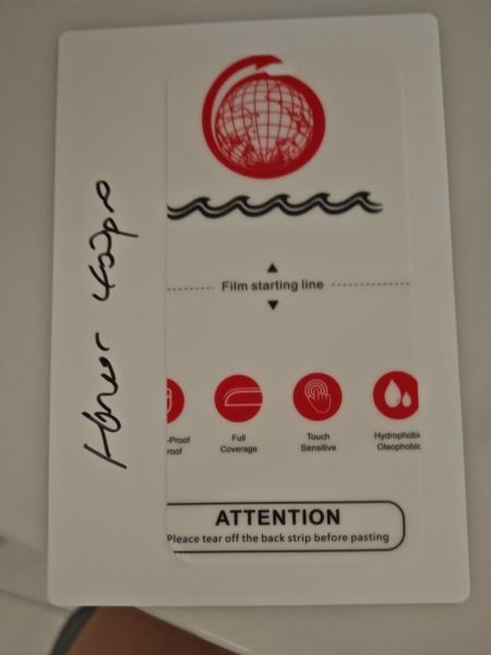 Buyer review image 1