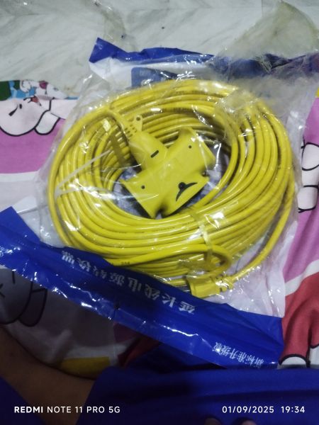 Buyer review image 2