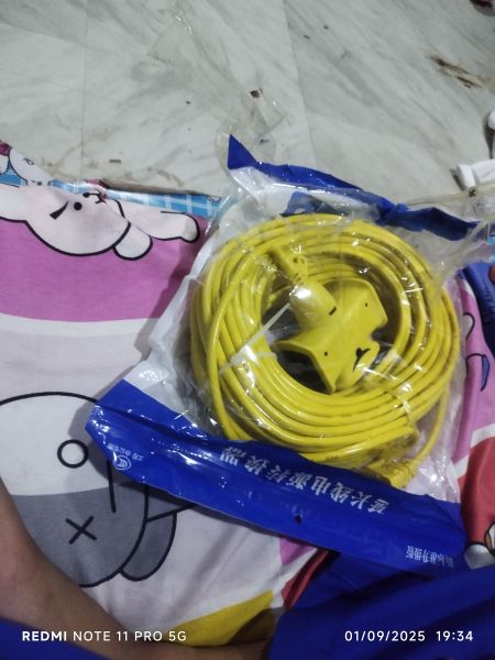 Buyer review image 1