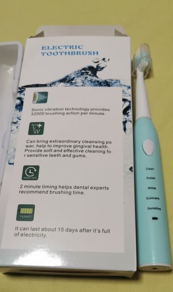 Buyer review image 2