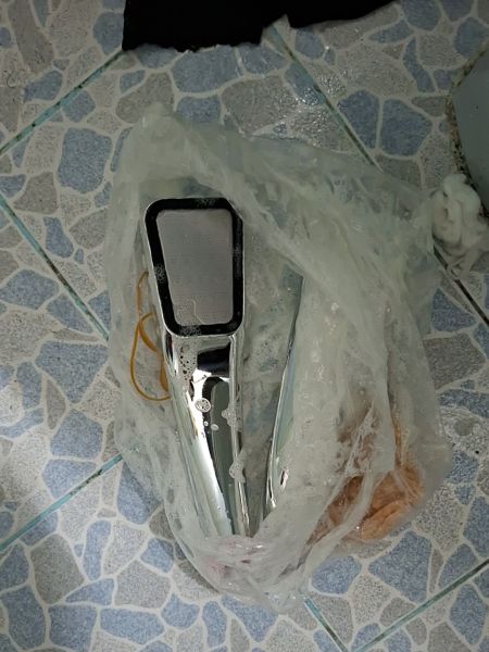 Buyer review image 1