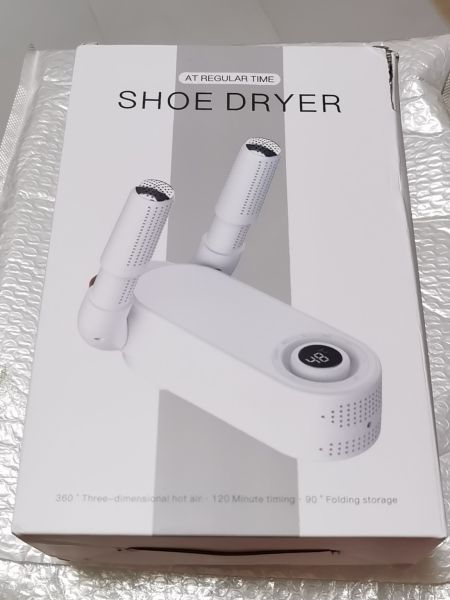 Buyer review image 1
