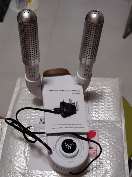 Buyer review image 2