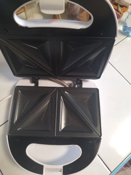 Buyer review image 2