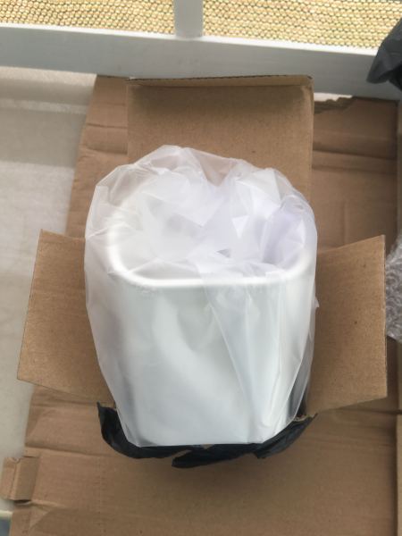 Buyer review image 1