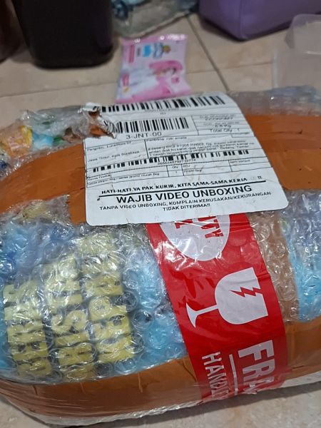 Buyer review image 1