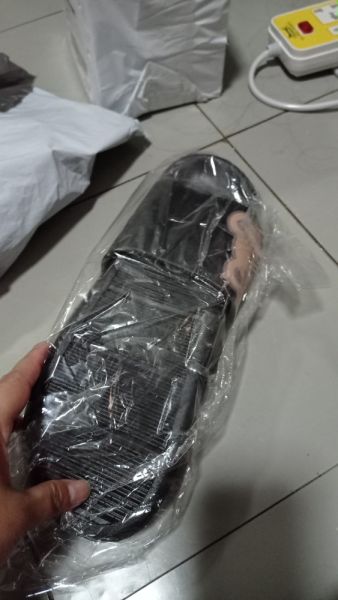 Buyer review image 1