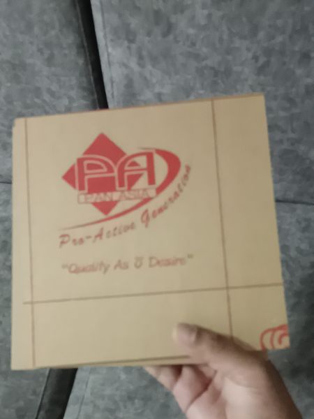 Buyer review image 1