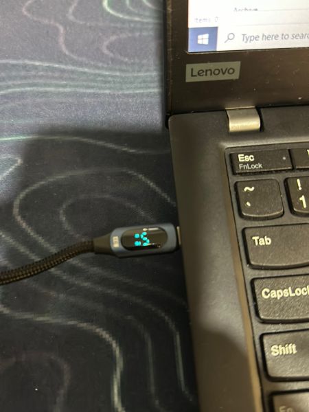 Buyer review image 2