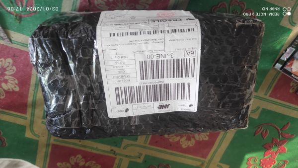 Buyer review image 1