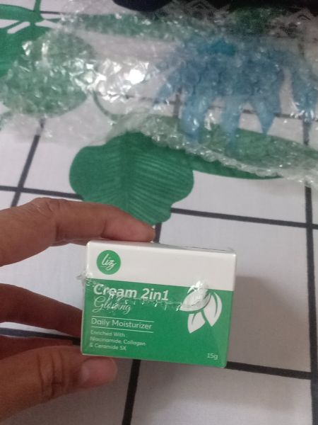 Buyer review image 1