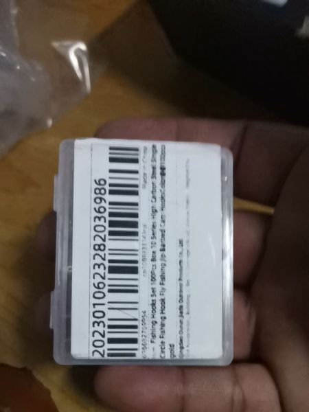 Buyer review image 2