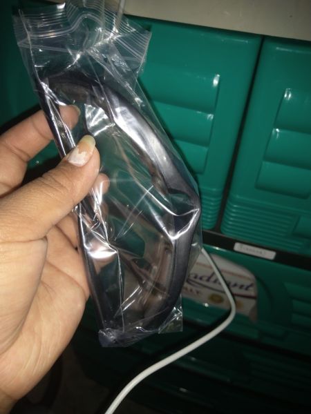 Buyer review image 1