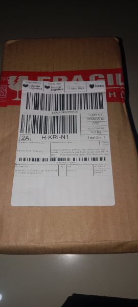 Buyer review image 3
