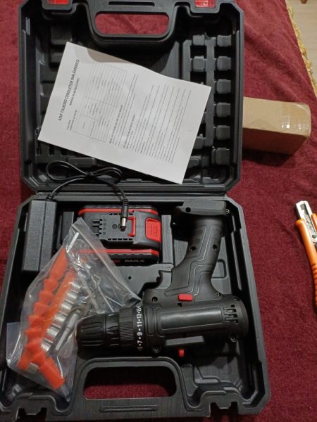 Buyer review image 1