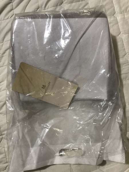 Buyer review image 1
