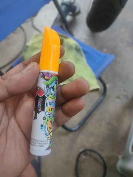 Buyer review image 1