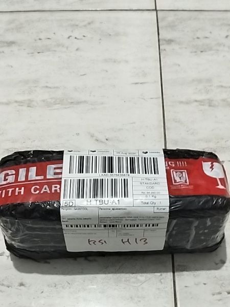 Buyer review image 1