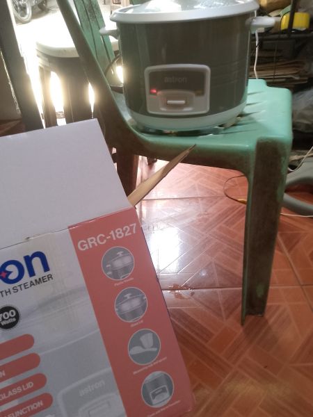 Buyer review image 1