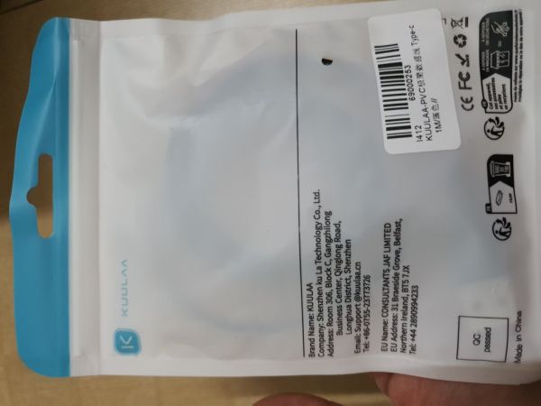 Buyer review image 2