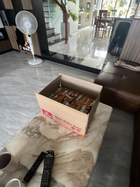 Buyer review image 1