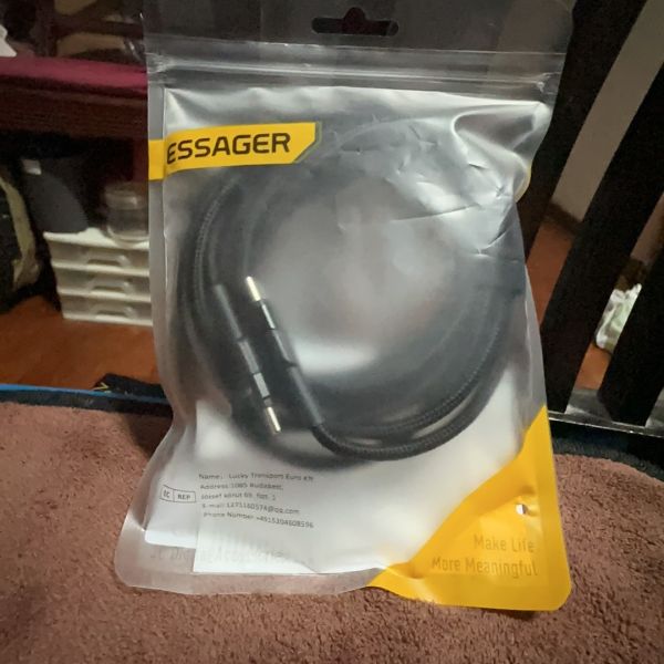 Buyer review image 1
