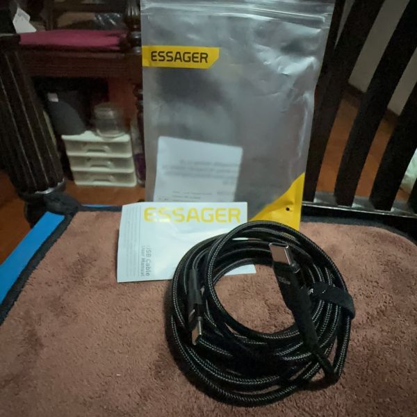Buyer review image 2