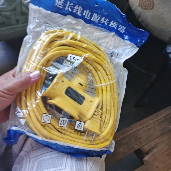 Buyer review image 2