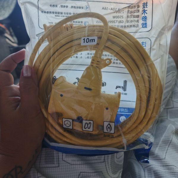 Buyer review image 3