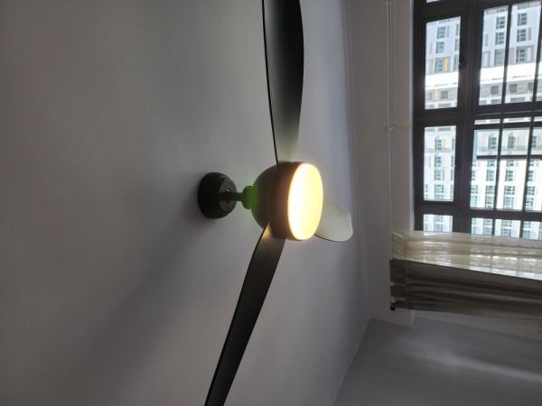 Buyer review image 2